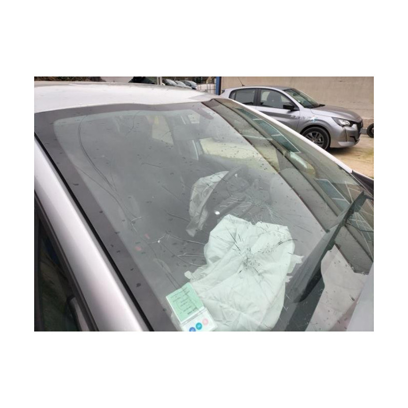 Baie de pare brise PEUGEOT 208 1 PHASE 1 d’occasion