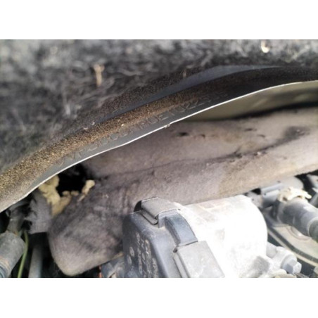 Baie de pare brise PEUGEOT 208 1 PHASE 1 d’occasion