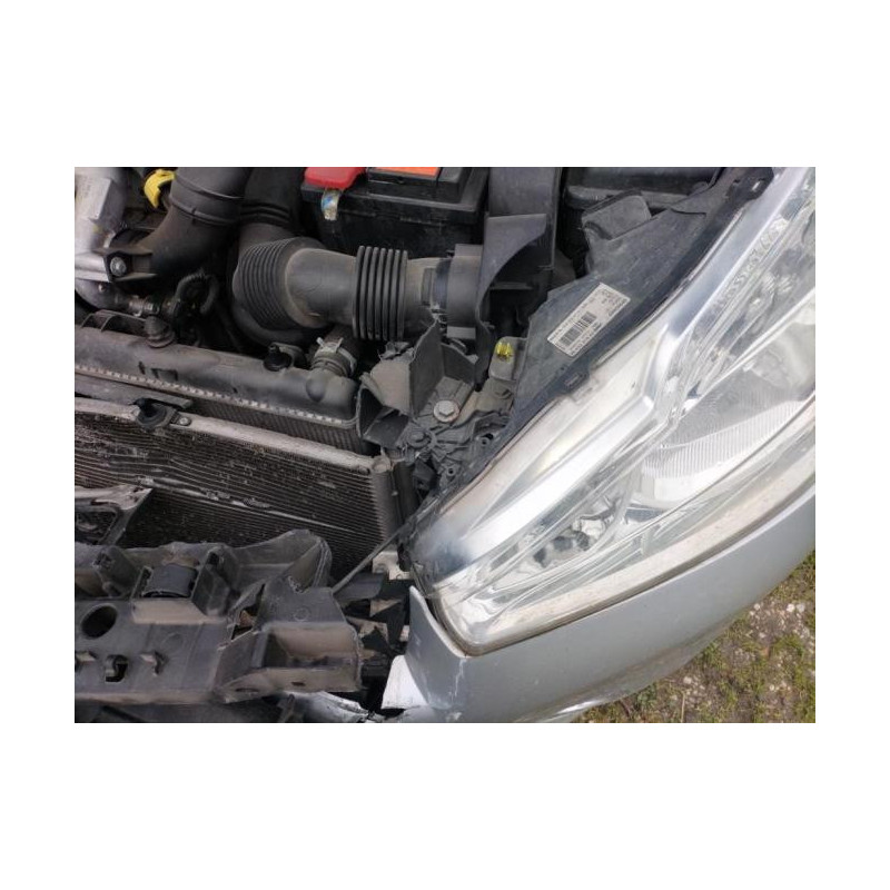 Baie de pare brise PEUGEOT 208 1 PHASE 1 d’occasion