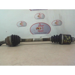 Cardan gauche (transmission) PEUGEOT 207 PHASE 1 d’occasion