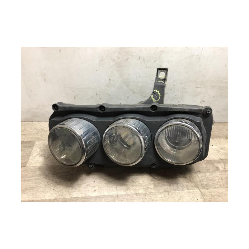 Optique avant principal droit (feux)(phare) ALFA ROMEO BRERA COUPE d’occasion
