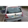 Tirant de porte arriere gauche RENAULT CLIO 2 PHASE 1 d’occasion