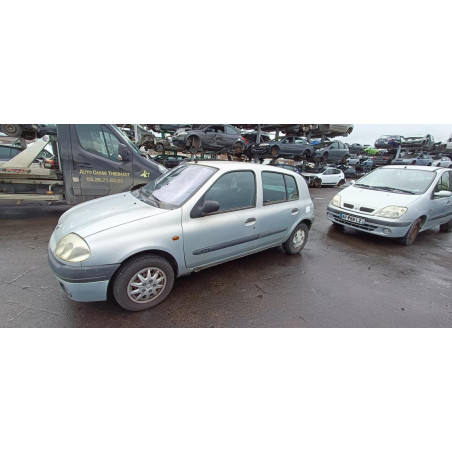 Tirant de porte arriere gauche RENAULT CLIO 2 PHASE 1 d’occasion