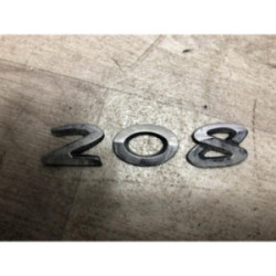 Logo PEUGEOT 208 1 PHASE 1 d’occasion