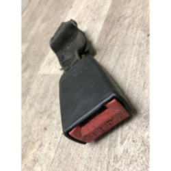 Attache ceinture arriere gauche RENAULT CLIO 1 PHASE 3 d’occasion