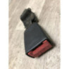 Attache ceinture arriere gauche RENAULT CLIO 1 PHASE 3 d’occasion
