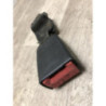 Attache ceinture arriere gauche RENAULT CLIO 1 PHASE 3 d’occasion