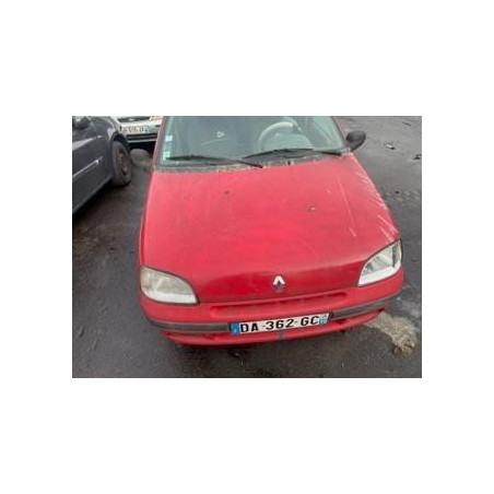 Bras essuie glace avant gauche RENAULT CLIO 1 PHASE 3 d’occasion