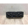 Commande chauffage RENAULT CLIO 1 PHASE 3 d’occasion