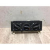Commande chauffage RENAULT CLIO 1 PHASE 3 d’occasion