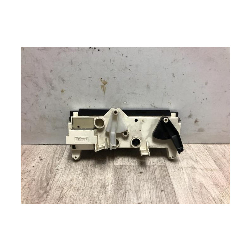 Commande chauffage RENAULT CLIO 1 PHASE 3 d’occasion