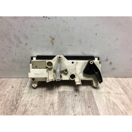 Commande chauffage RENAULT CLIO 1 PHASE 3 d’occasion
