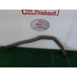 Tube intermediaire (echappement) RENAULT  d’occasion