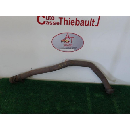 Tube intermediaire (echappement) RENAULT  d’occasion