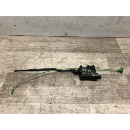 Actionneur verrou trappe d'essence BMW SERIE 3 E90 PHASE 1 d’occasion