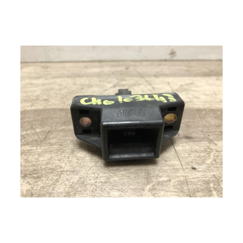 Actionneur serrure coffre RENAULT CLIO 1 PHASE 3 d’occasion