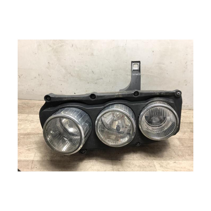 Optique avant principal droit (feux)(phare) ALFA ROMEO 159 d’occasion