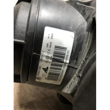 Optique avant principal droit (feux)(phare) ALFA ROMEO 159 d’occasion