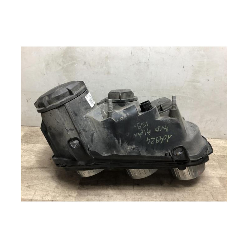 Optique avant principal droit (feux)(phare) ALFA ROMEO 159 d’occasion