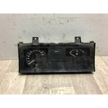 Compteur RENAULT CLIO 1 PHASE 3 d’occasion