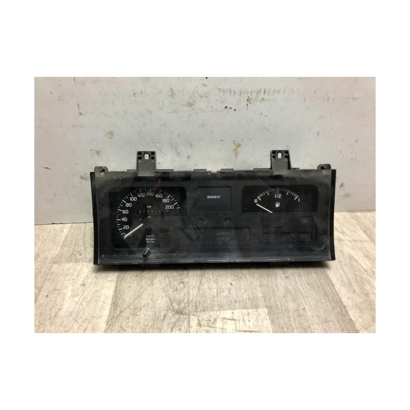 Compteur RENAULT CLIO 1 PHASE 3 d’occasion