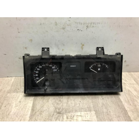 Compteur RENAULT CLIO 1 PHASE 3 d’occasion