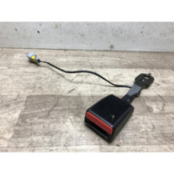 Attache ceinture avant gauche PEUGEOT 208 1 PHASE 1 d’occasion