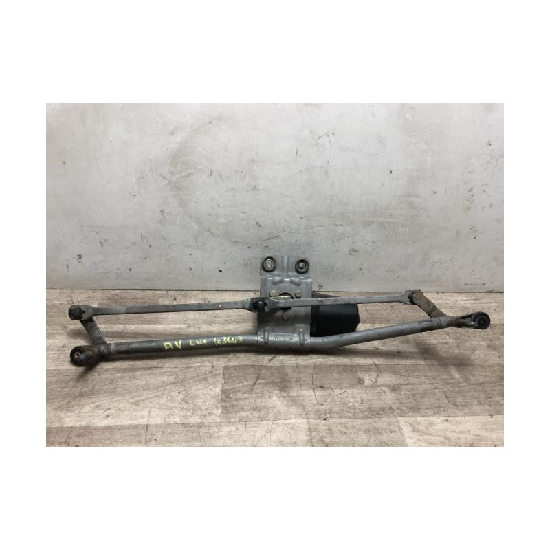 Moteur essuie glace avant RENAULT CLIO 1 PHASE 3 d’occasion