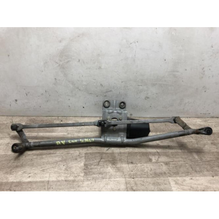 Moteur essuie glace avant RENAULT CLIO 1 PHASE 3 d’occasion