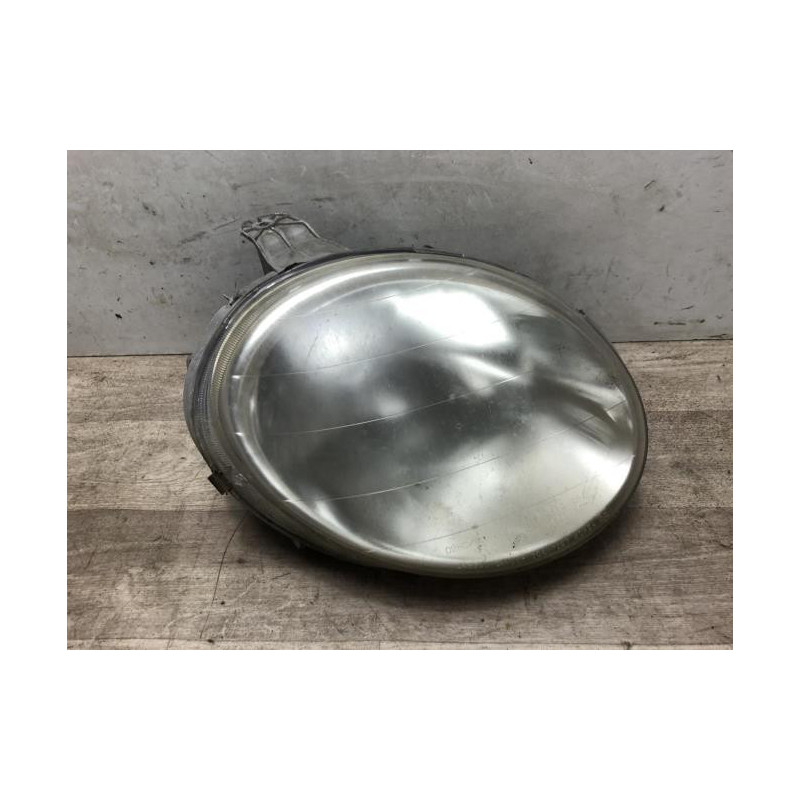 Optique avant principal droit (feux)(phare) DAEWOO  d’occasion