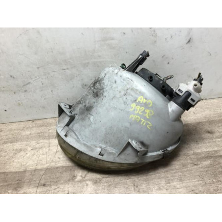 Optique avant principal droit (feux)(phare) DAEWOO  d’occasion