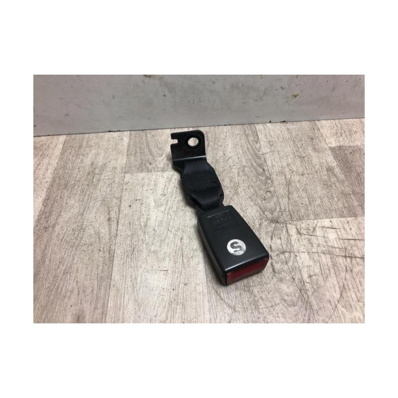 Attache ceinture arriere gauche ALFA ROMEO 159 d’occasion