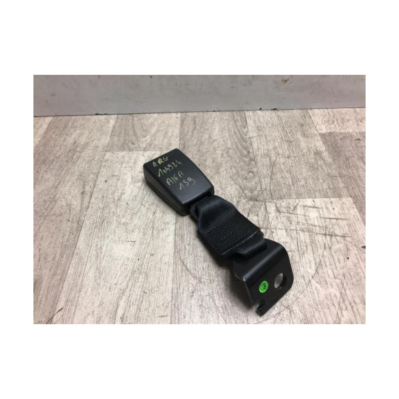 Attache ceinture arriere gauche ALFA ROMEO 159 d’occasion