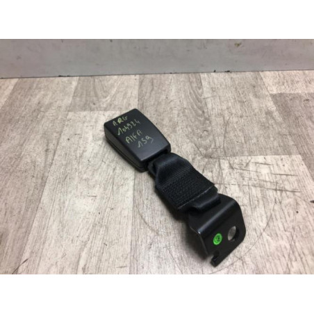 Attache ceinture arriere gauche ALFA ROMEO 159 d’occasion
