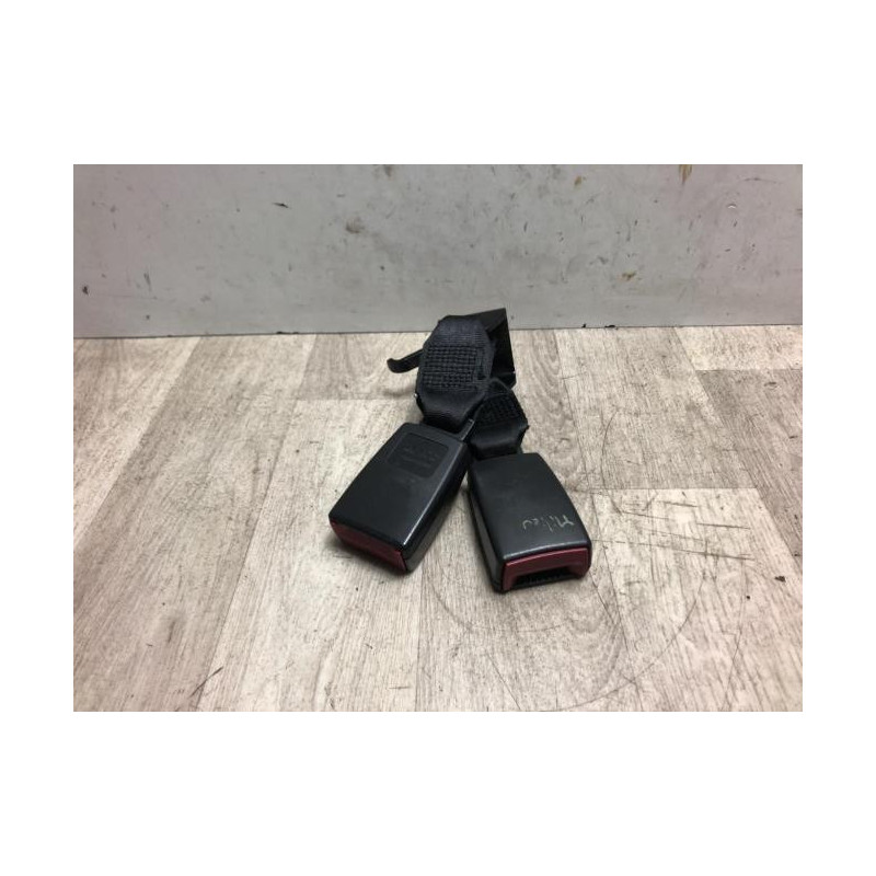 Attache ceinture arriere droit ALFA ROMEO 159 d’occasion