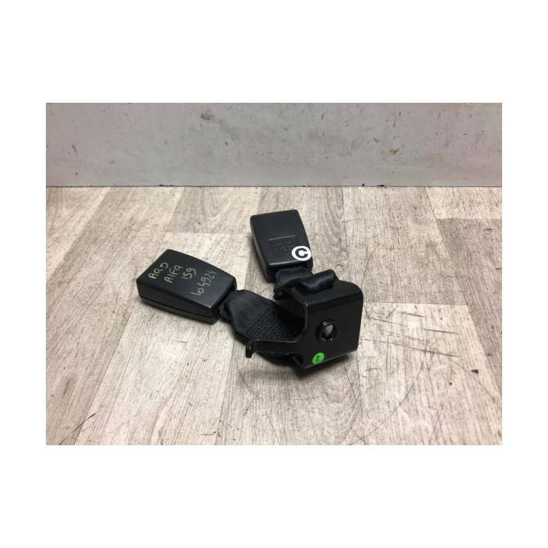 Attache ceinture arriere droit ALFA ROMEO 159 d’occasion