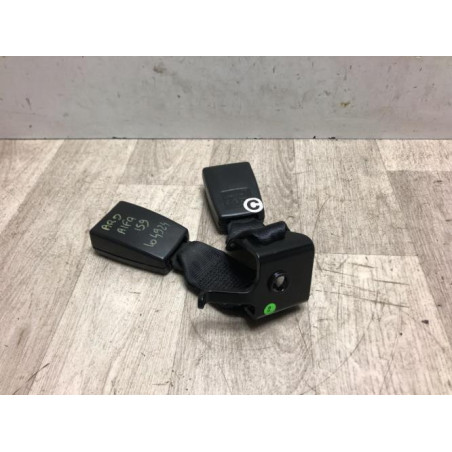 Attache ceinture arriere droit ALFA ROMEO 159 d’occasion