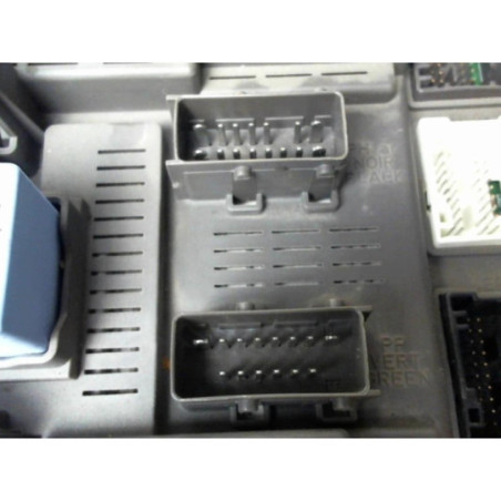 Boitier BSI CITROEN C5 1 PHASE 1 d’occasion
