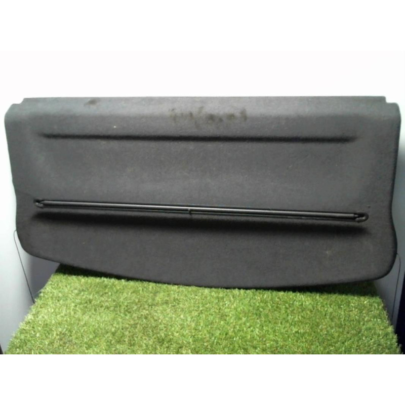 Plage arriere CITROEN C5 1 PHASE 1 d’occasion