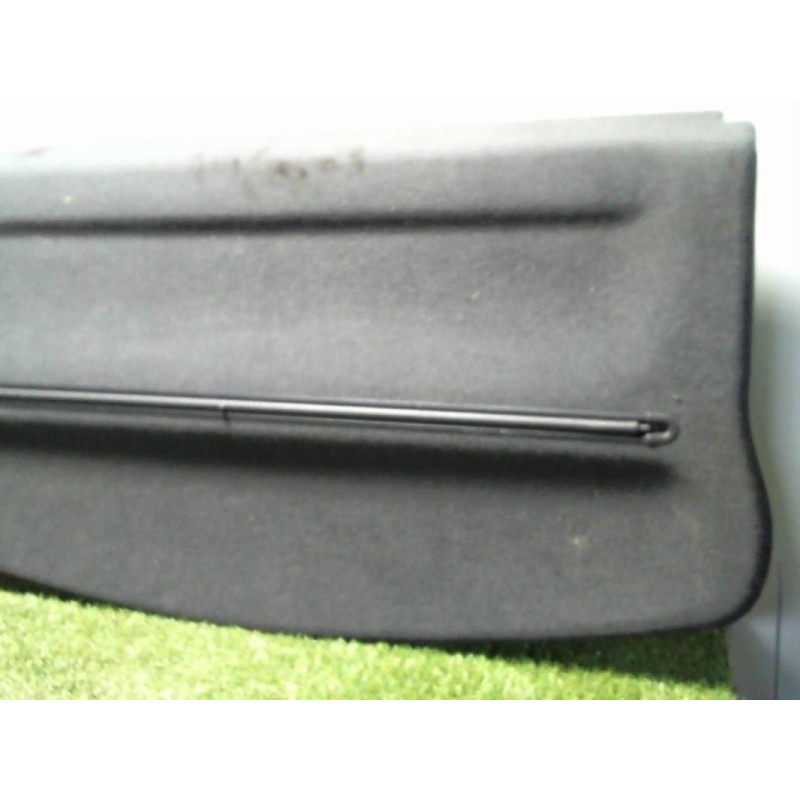 Plage arriere CITROEN C5 1 PHASE 1 d’occasion