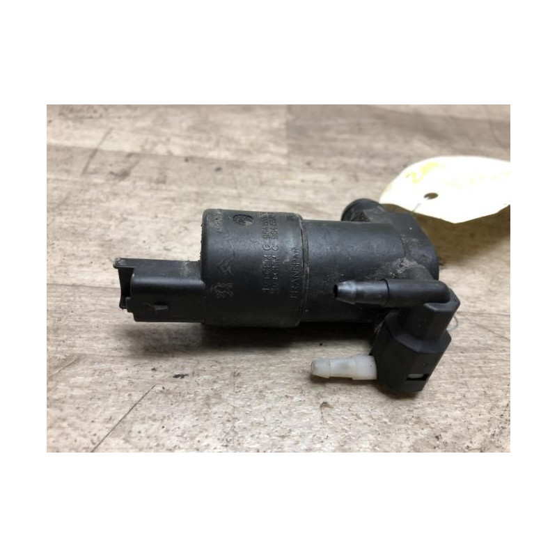 Pompe lave glace avant PEUGEOT 208 1 PHASE 1 d’occasion