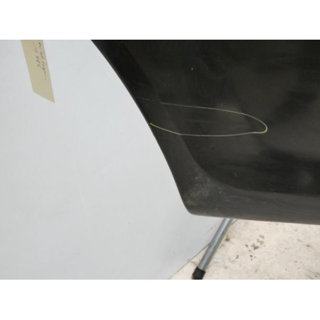 Pare choc arriere DACIA LOGAN 1 PHASE 1 d’occasion