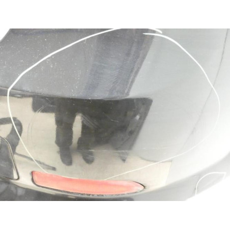 Pare choc arriere DACIA LOGAN 1 PHASE 1 d’occasion
