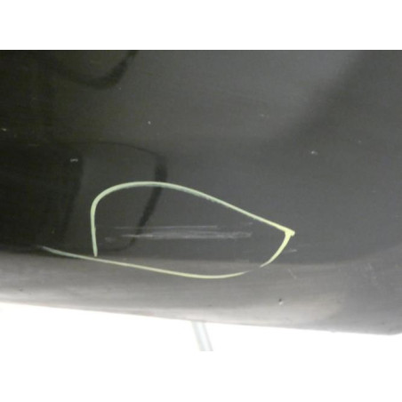 Pare choc arriere DACIA LOGAN 1 PHASE 1 d’occasion