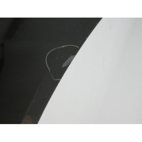 Pare choc arriere DACIA LOGAN 1 PHASE 1 d’occasion