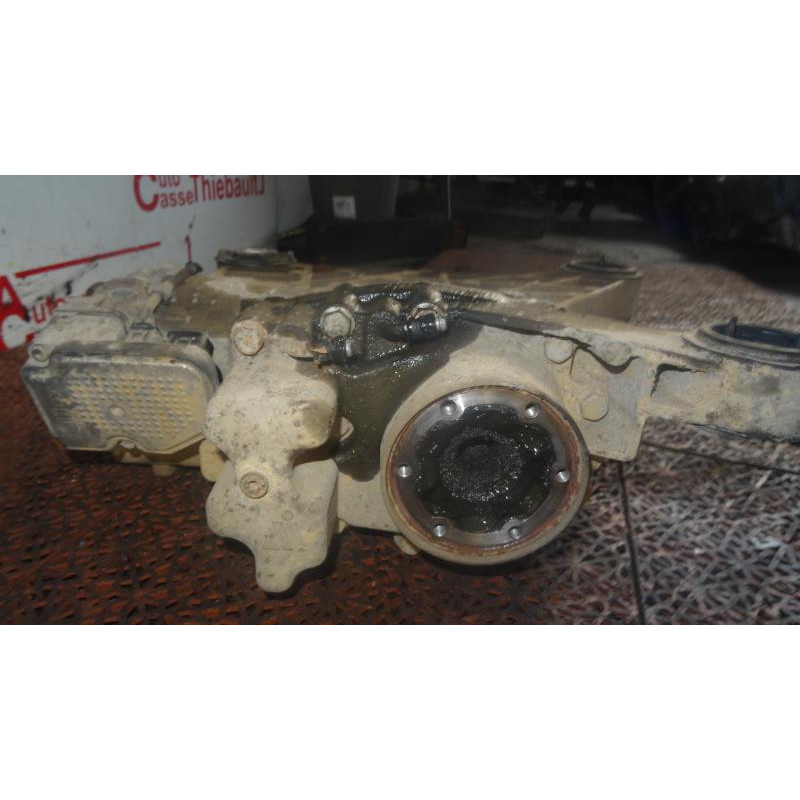 Pont (propulsion) VOLKSWAGEN GOLF V d’occasion