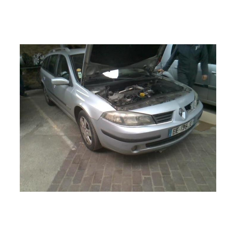 Neiman RENAULT LAGUNA 2 PHASE 2 BREAK d’occasion