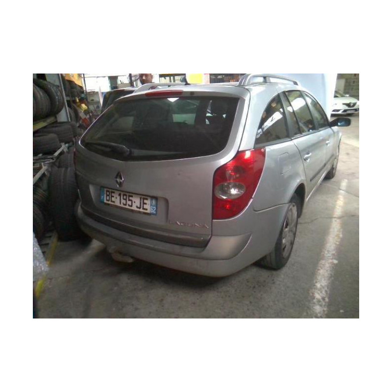 Neiman RENAULT LAGUNA 2 PHASE 2 BREAK d’occasion