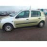 Calculateur moteur RENAULT CLIO 2 PHASE 2 d’occasion
