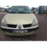 Calculateur moteur RENAULT CLIO 2 PHASE 2 d’occasion